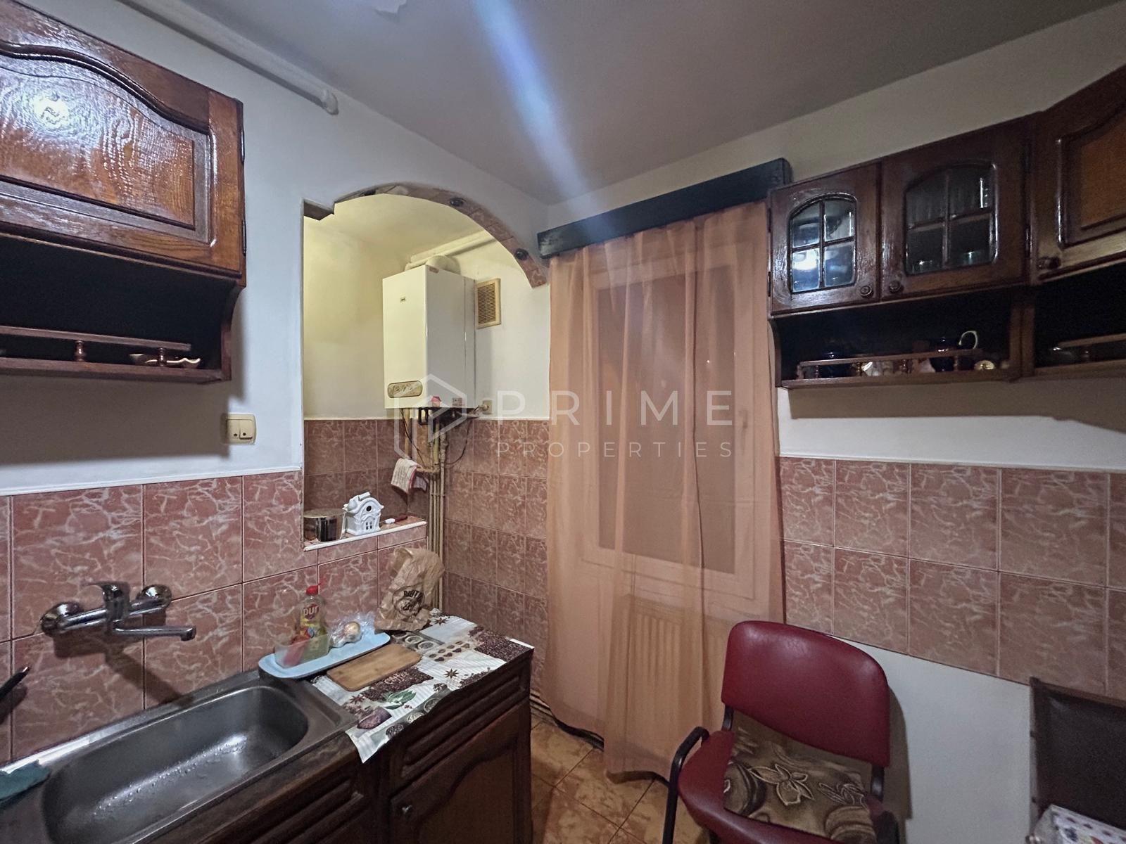 Apartament 3 camere de vânzare – spațios, luminos- str. Cutezanței - 5