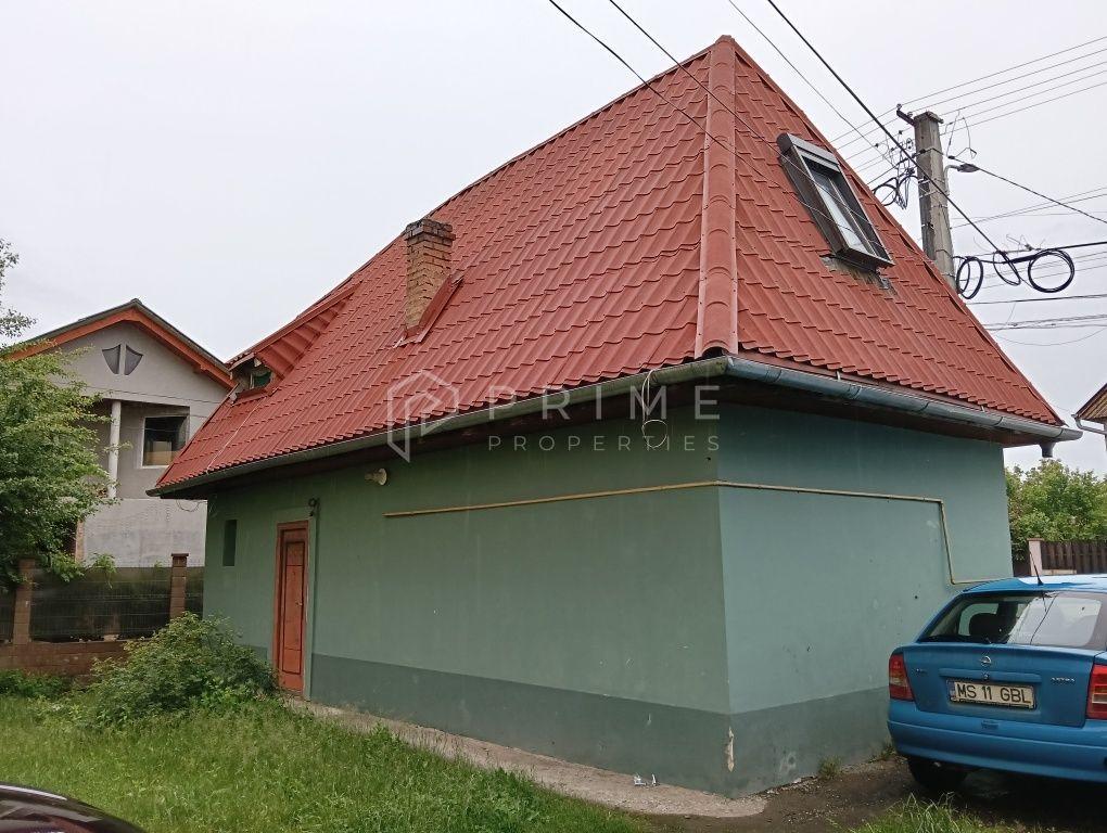 Casă renovată 2025, teren și curte comună – Sângeorgiu de Mureș - 8
