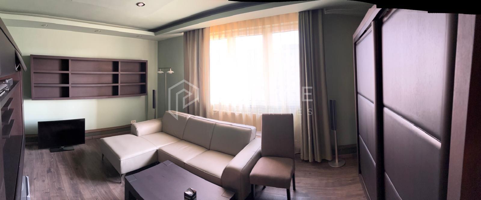 Apartament 4 camere, 90 mp, finisaje premium- Dâmbu Pietros - 1