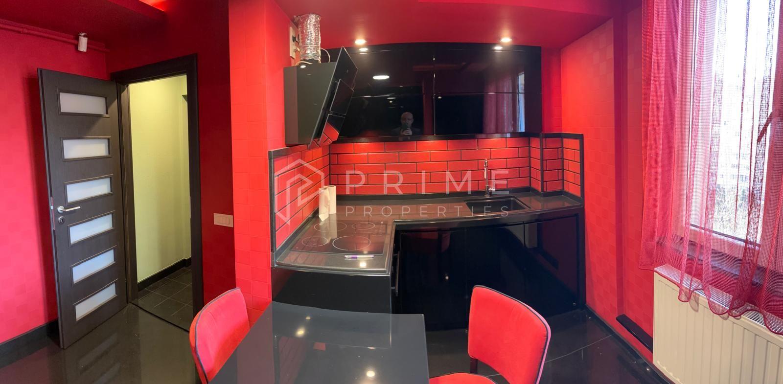 Apartament 4 camere, 90 mp, finisaje premium- Dâmbu Pietros - 7