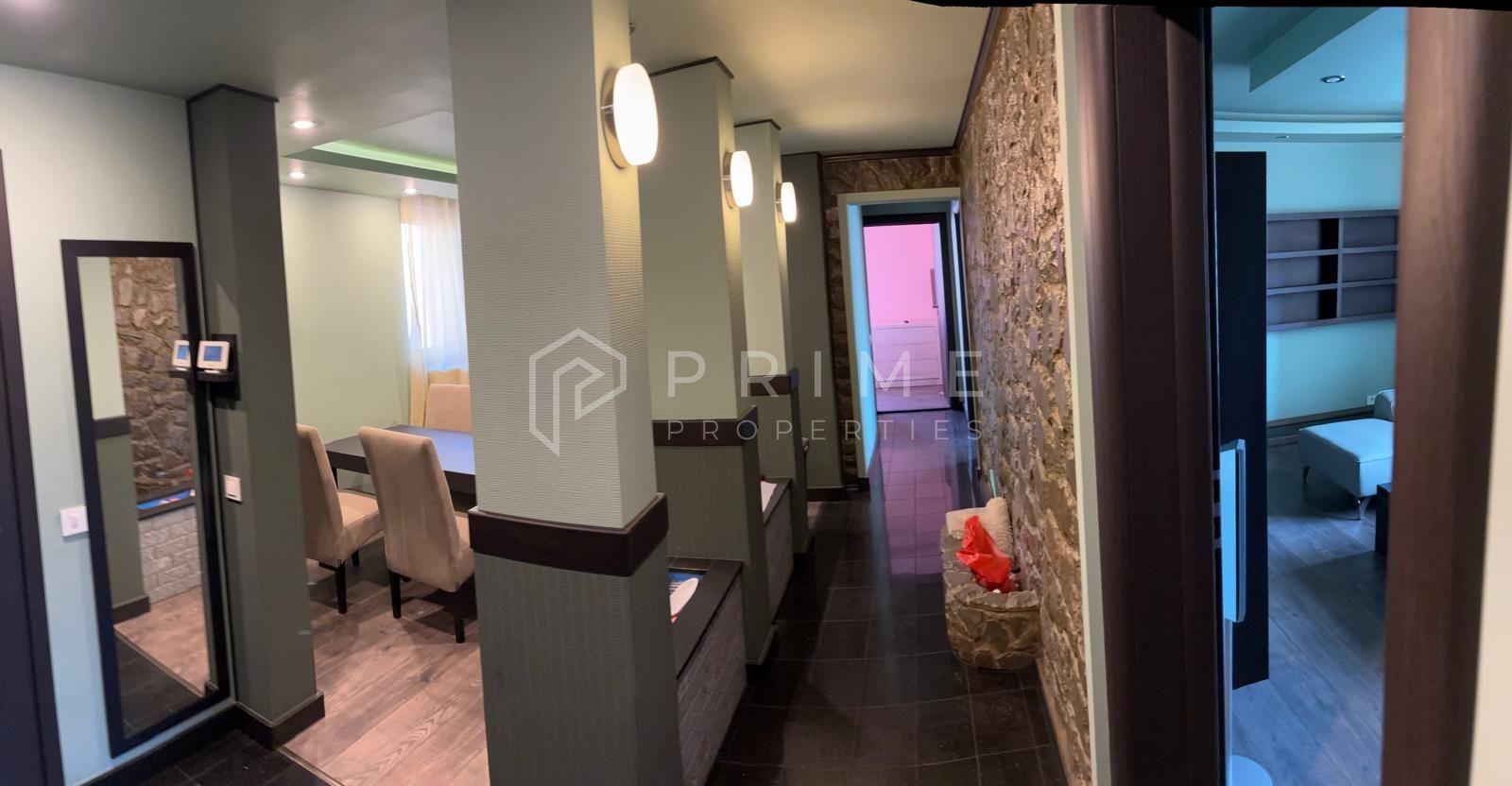 Apartament 4 camere, 90 mp, finisaje premium- Dâmbu Pietros - 5