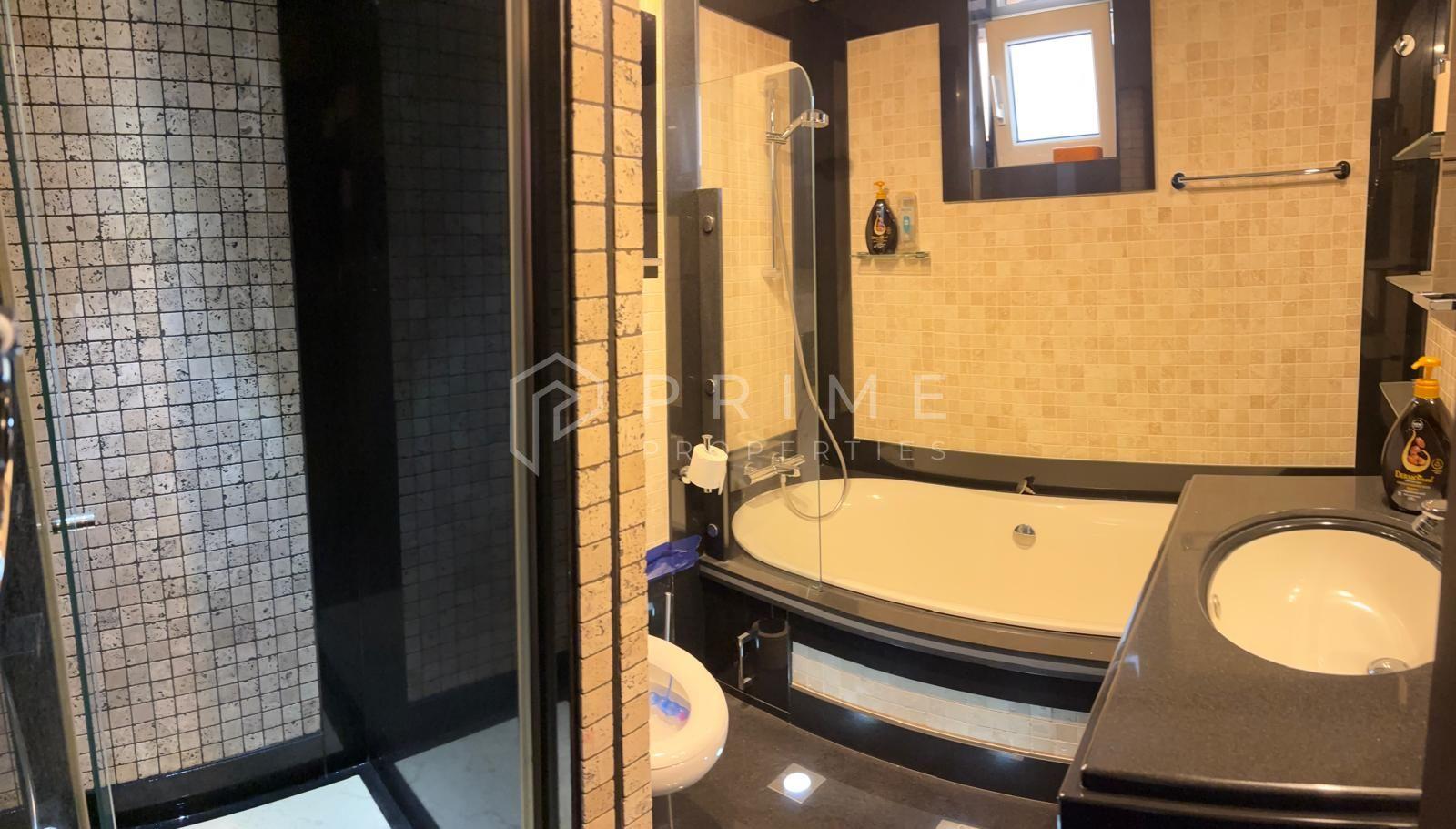 Apartament 4 camere, 90 mp, finisaje premium- Dâmbu Pietros - 15