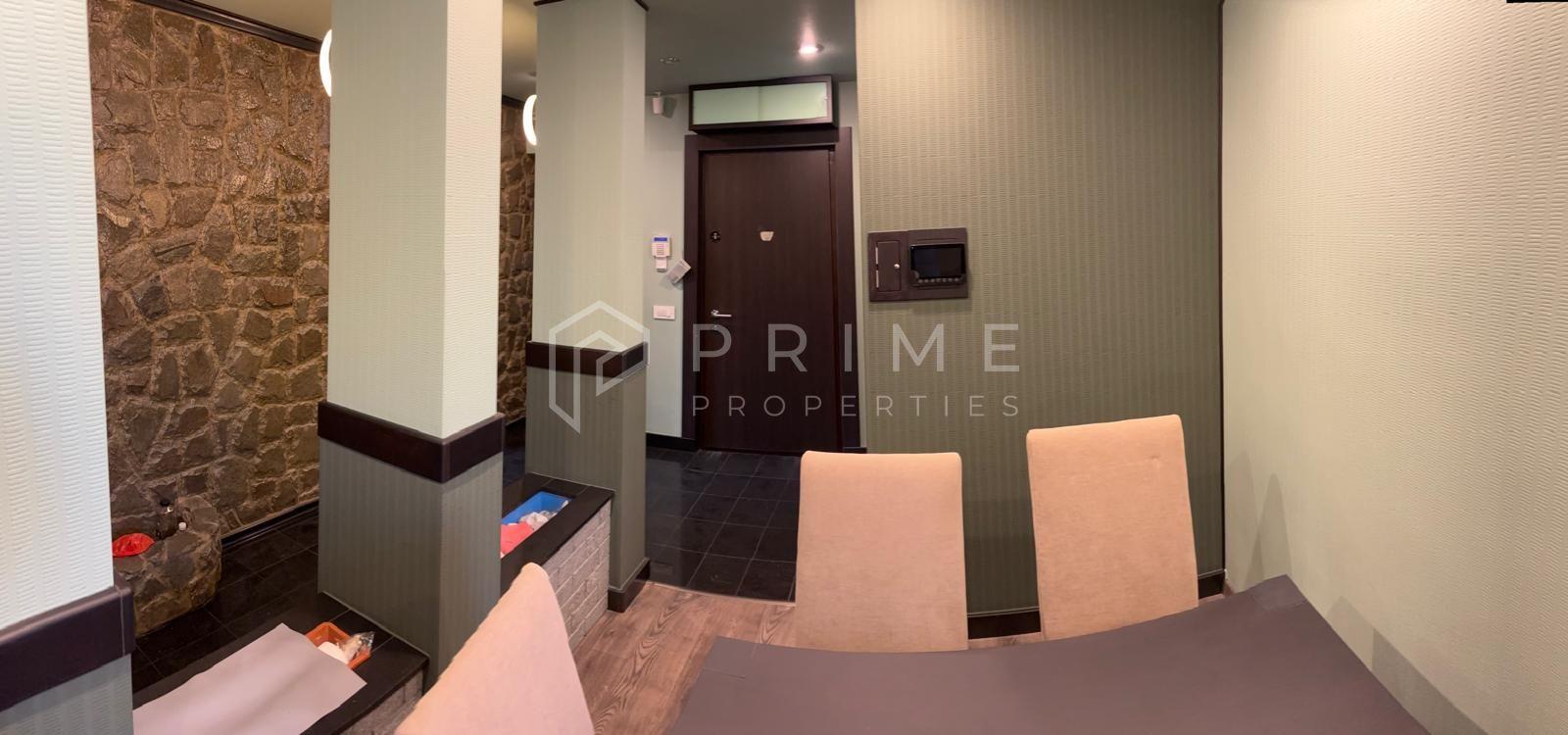 Apartament 4 camere, 90 mp, finisaje premium- Dâmbu Pietros - 2