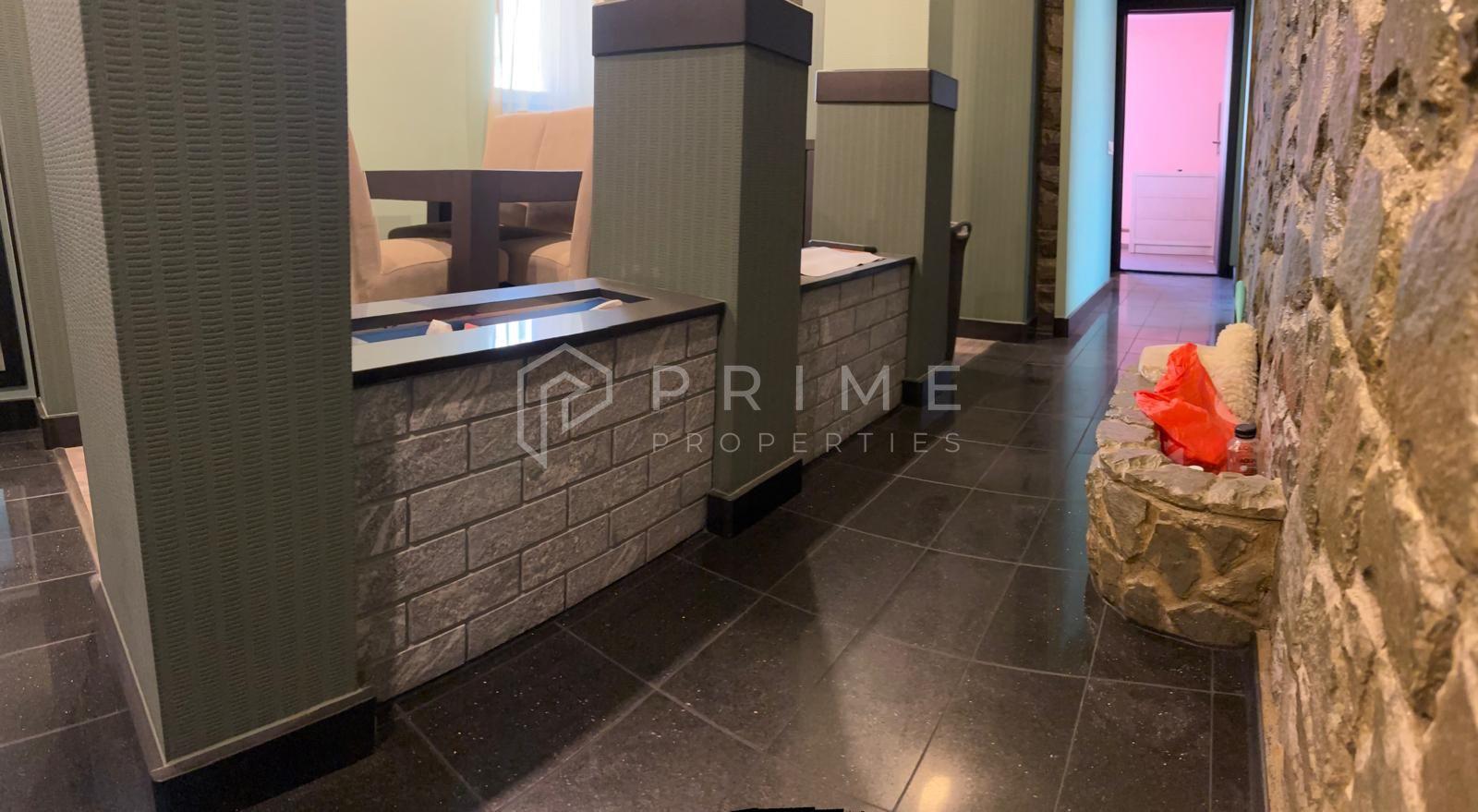 Apartament 4 camere, 90 mp, finisaje premium- Dâmbu Pietros - 17