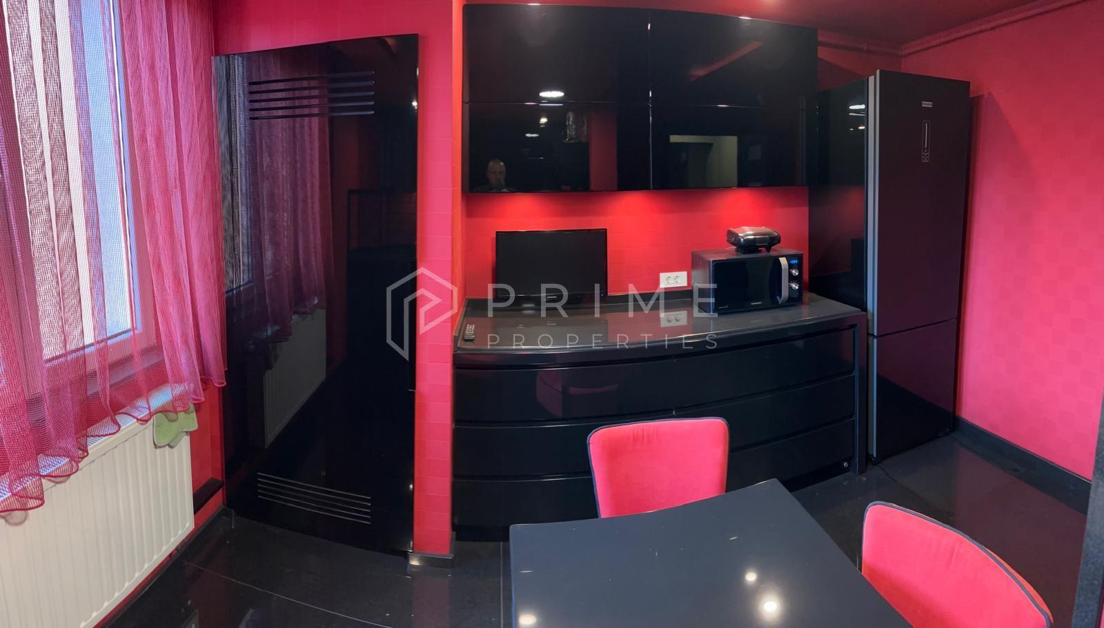 Apartament 4 camere, 90 mp, finisaje premium- Dâmbu Pietros - 8