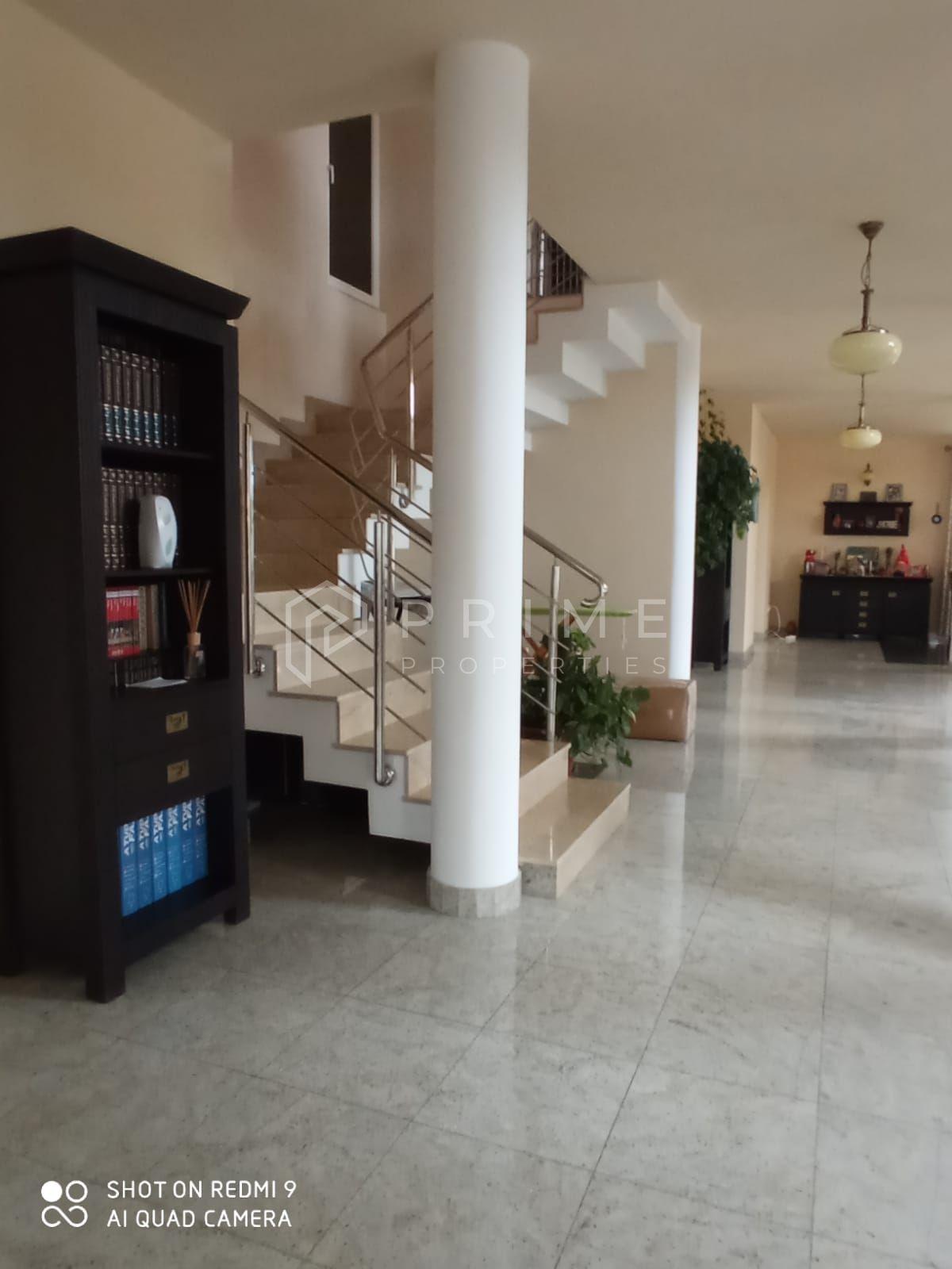 Reședință de lux cu potențial comercial –zonă Băi, Sângeorgiu de Mureș - 5