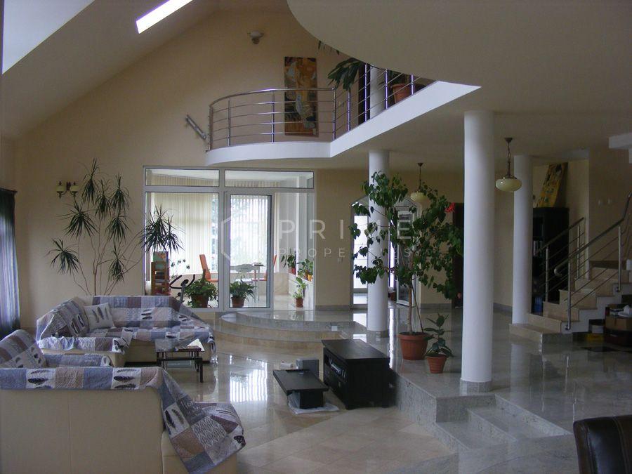 Reședință de lux cu potențial comercial –zonă Băi, Sângeorgiu de Mureș - 13