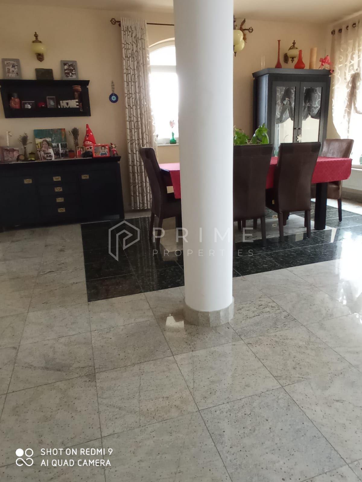 Reședință de lux cu potențial comercial –zonă Băi, Sângeorgiu de Mureș - 10