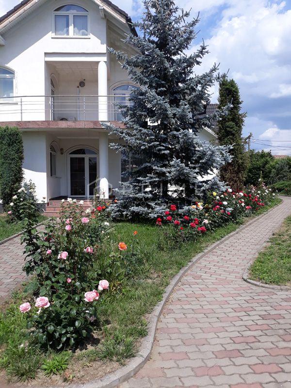 Reședință de lux cu potențial comercial –zonă Băi, Sângeorgiu de Mureș - 15