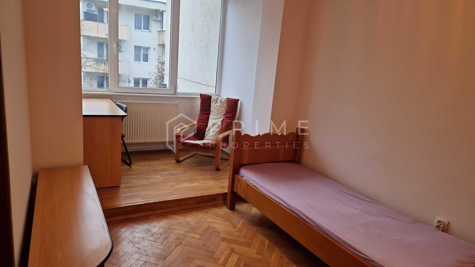 Apartament 3 camere – proaspăt renovat – zona 7 Noiembrie - 5