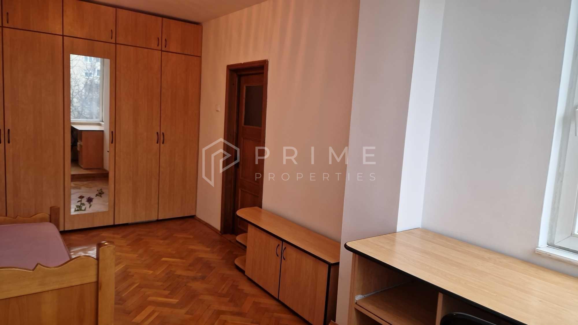 Apartament 3 camere – proaspăt renovat – zona 7 Noiembrie - 4