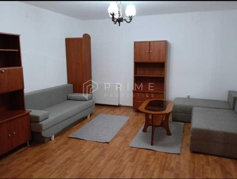 De vânzare apartament 2 camere – bloc nou – str. Budiului - 1
