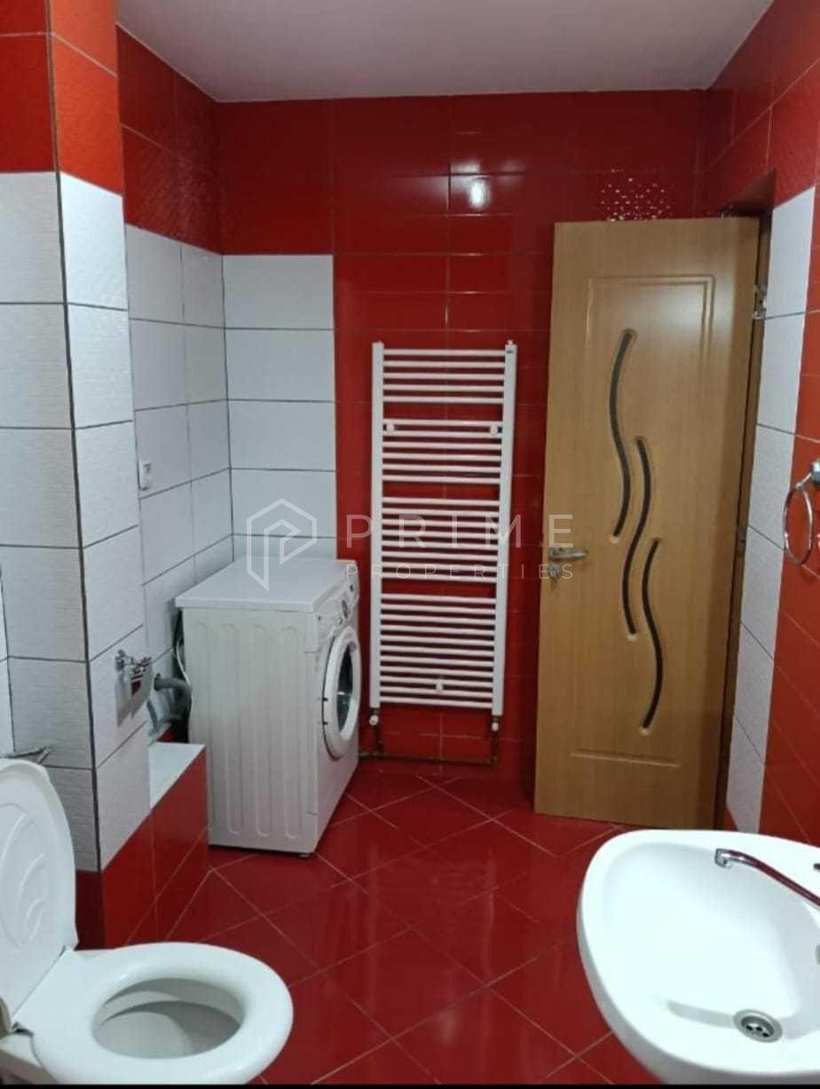 De vânzare apartament 2 camere – bloc nou – str. Budiului - 6