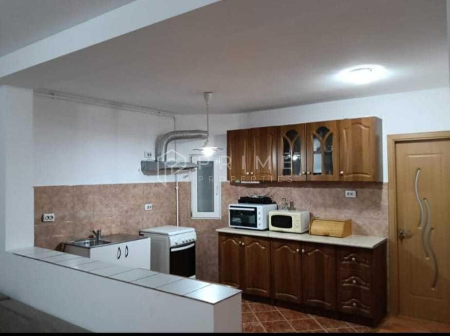 De vânzare apartament 2 camere – bloc nou – str. Budiului - 2
