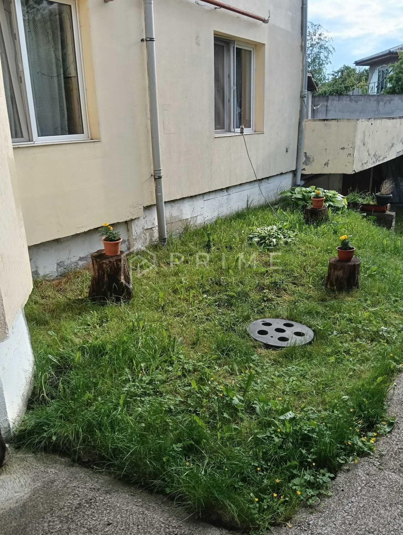 De vânzare apartament 2 camere – bloc nou – str. Budiului - 8