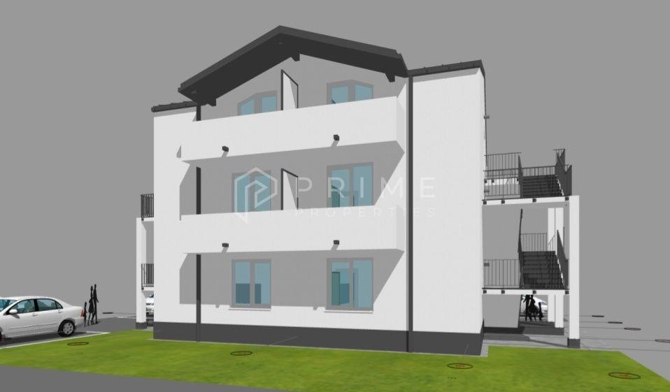 Apartament 2 camere de vânzare –bloc nou, zona 7 Noiembrie Sg. Mures - 7