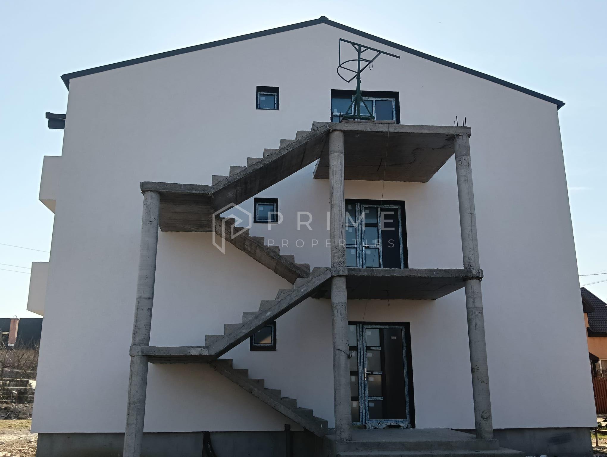 Apartament 2 camere de vânzare –bloc nou, zona 7 Noiembrie Sg. Mures - 4
