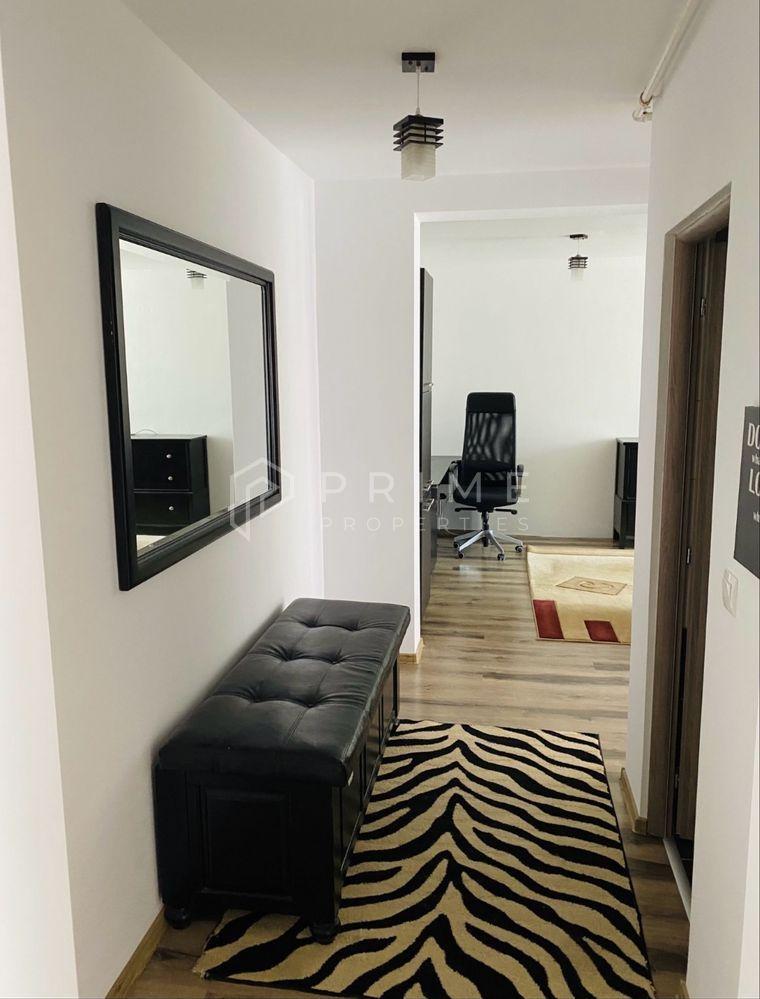 Apartament 2 camere de inchiriat Complex Acta Residence - 5