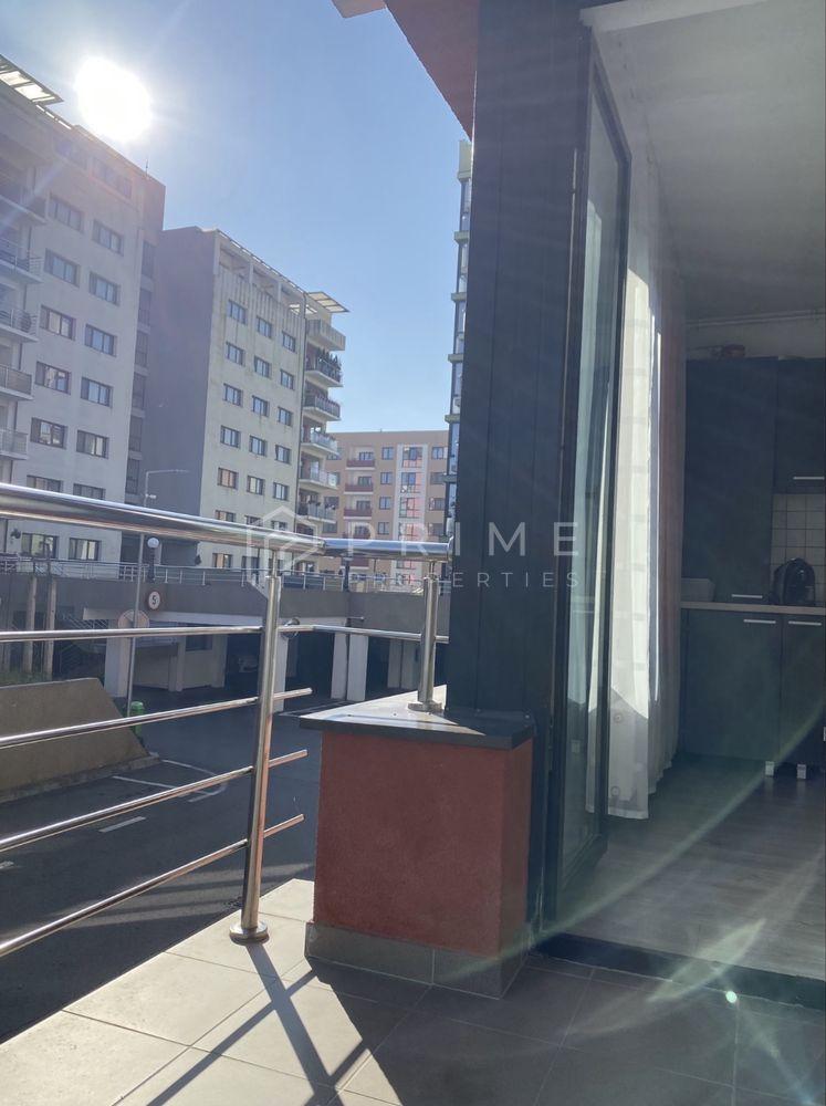 Apartament 2 camere de inchiriat Complex Acta Residence - 7