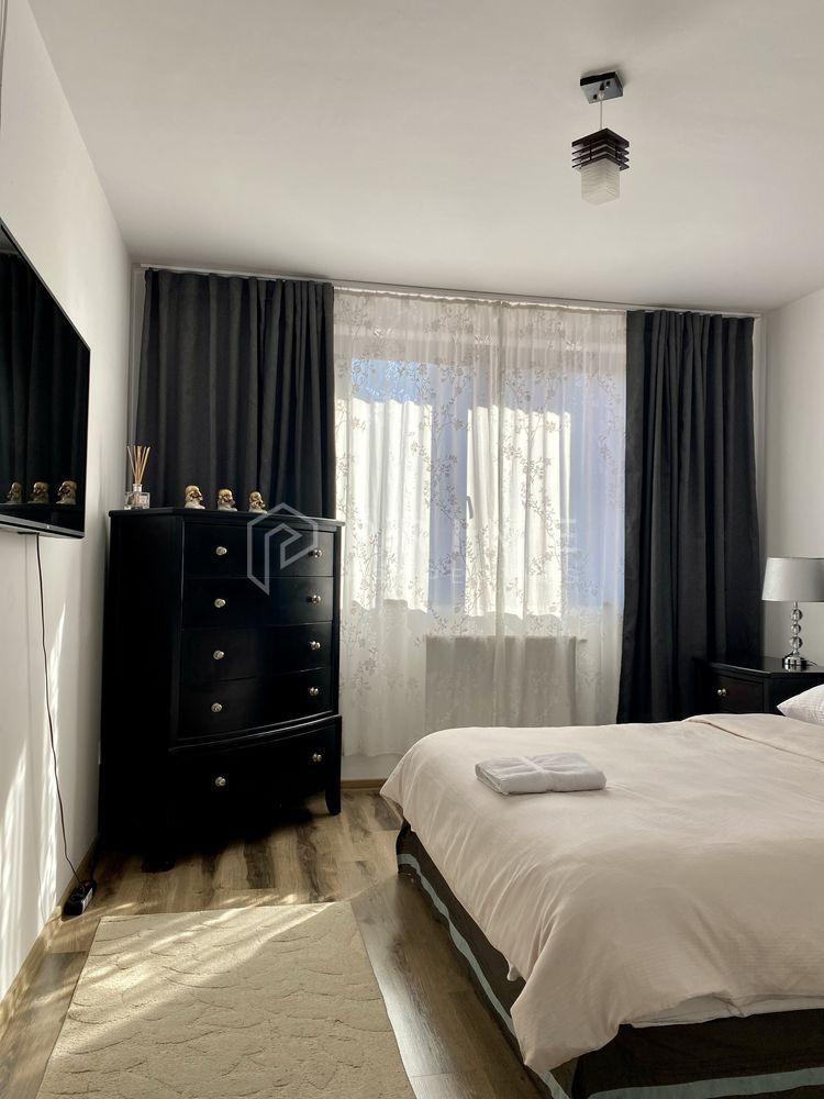 Apartament 2 camere de inchiriat Complex Acta Residence - 3
