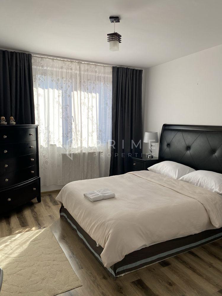 Apartament 2 camere de inchiriat Complex Acta Residence - 2