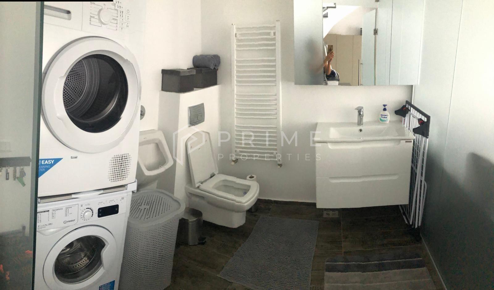 Apartament de lux pe 2 niveluri – Green Residence - 3