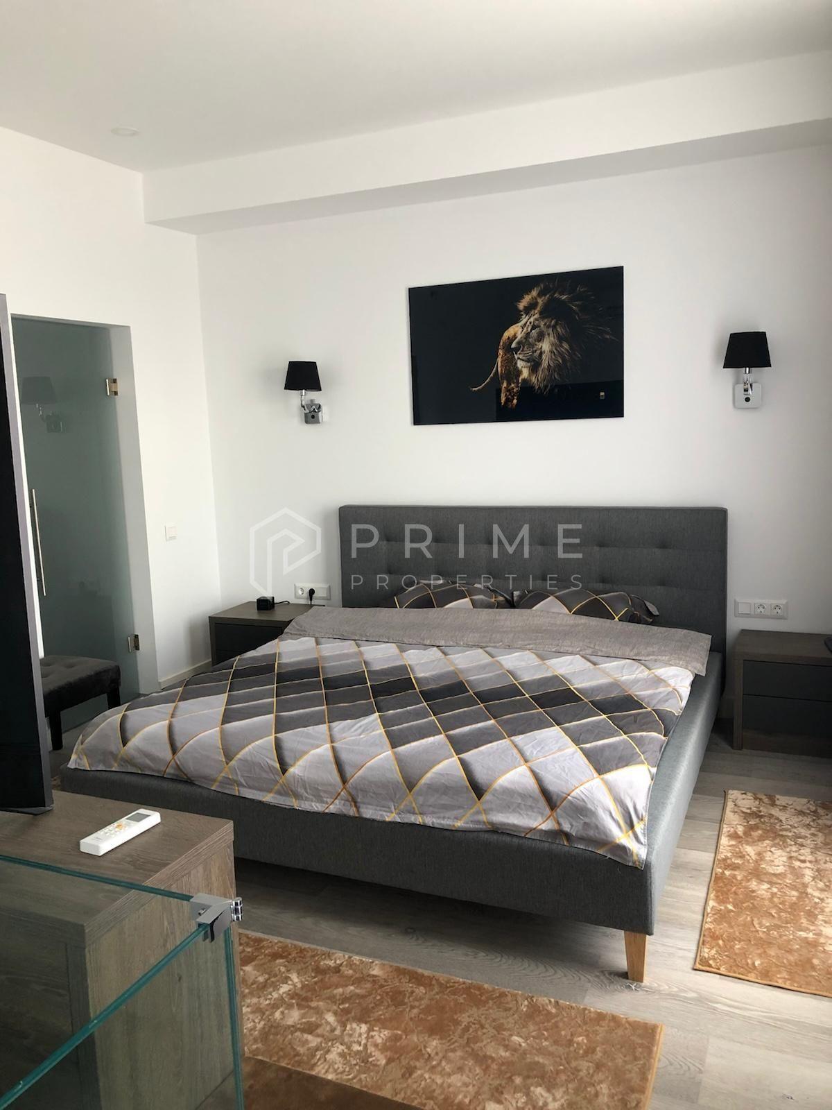 Apartament de lux pe 2 niveluri – Green Residence - 1