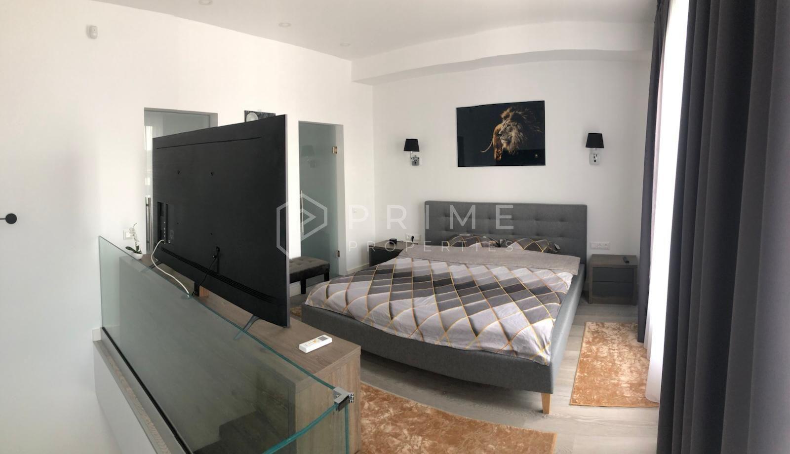 Apartament de lux pe 2 niveluri – Green Residence - 6