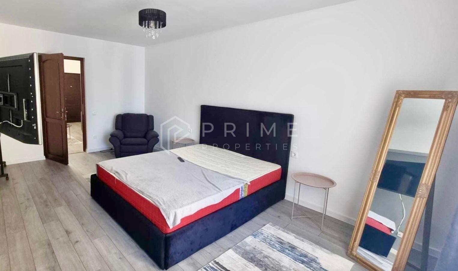 Locuință modernă de închiriat – parcare privată, Ultracentral - 6