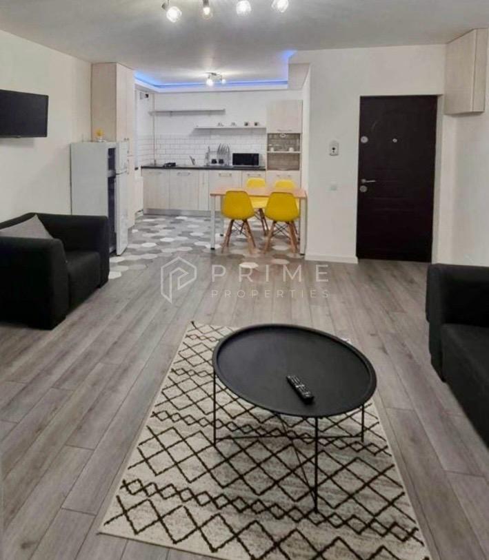 Locuință modernă de închiriat – parcare privată, Ultracentral - 1