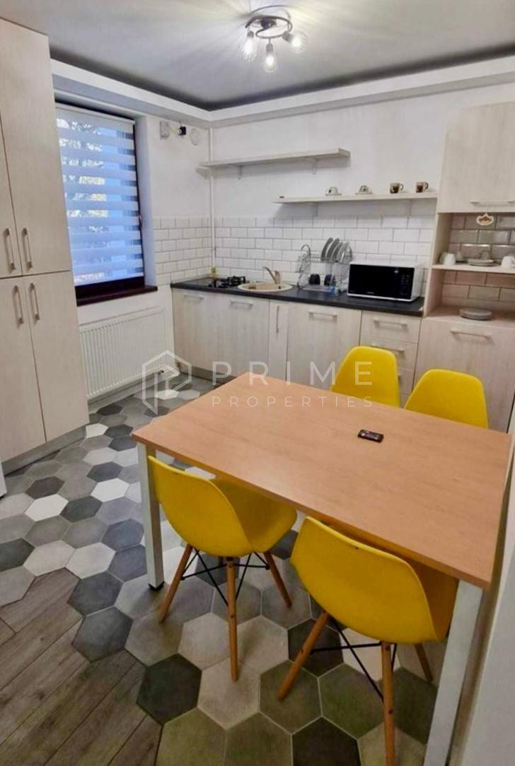 Locuință modernă de închiriat – parcare privată, Ultracentral - 2