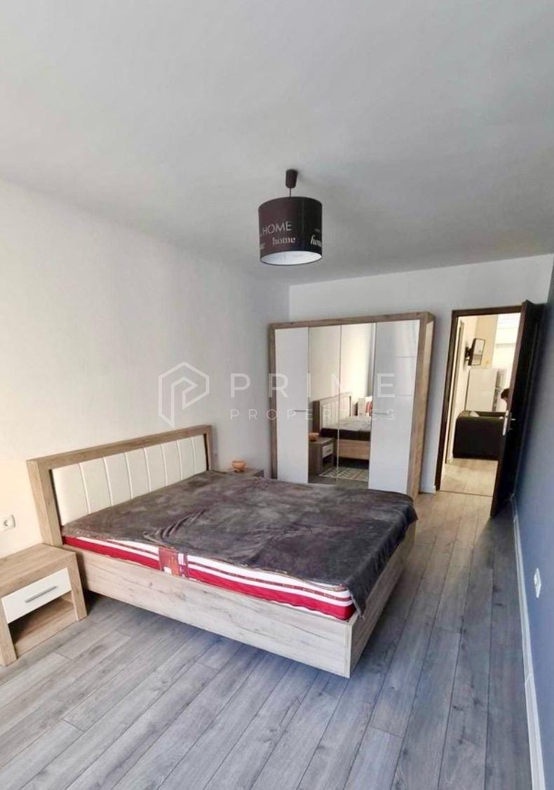 Locuință modernă de închiriat – parcare privată, Ultracentral - 5