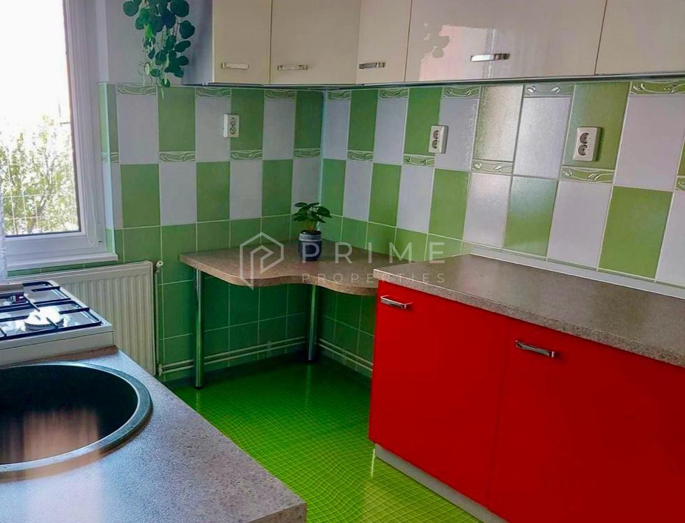 Apartament 2 camere decomandate, etaj intermediar - 5