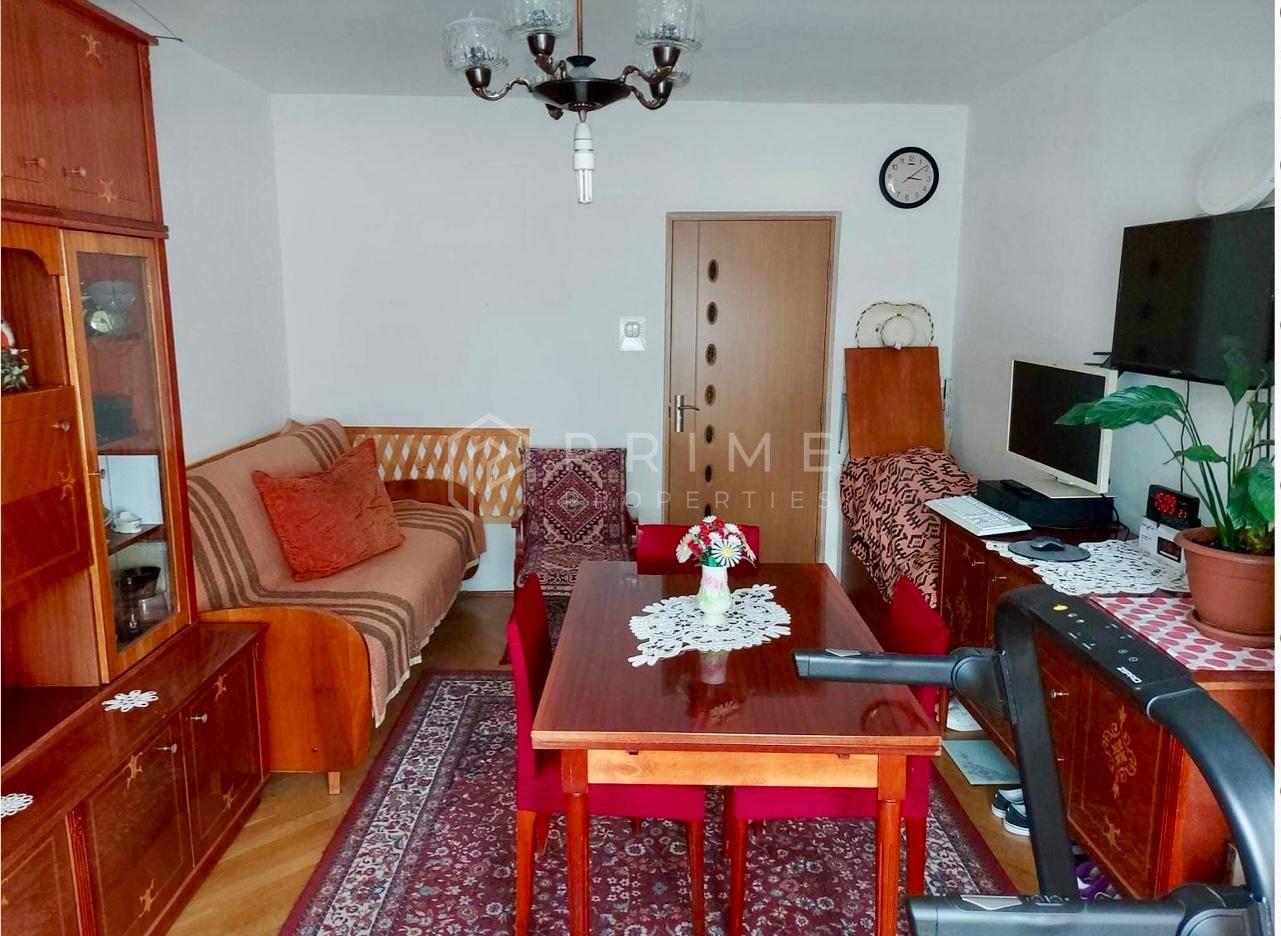Apartament 2 camere decomandate, etaj intermediar - 4