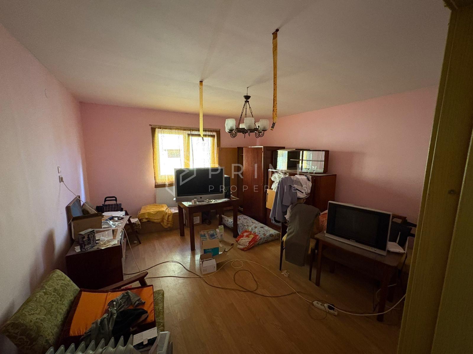 Casă familială pe un teren generos de 1.400 m² – Cristesti - 7