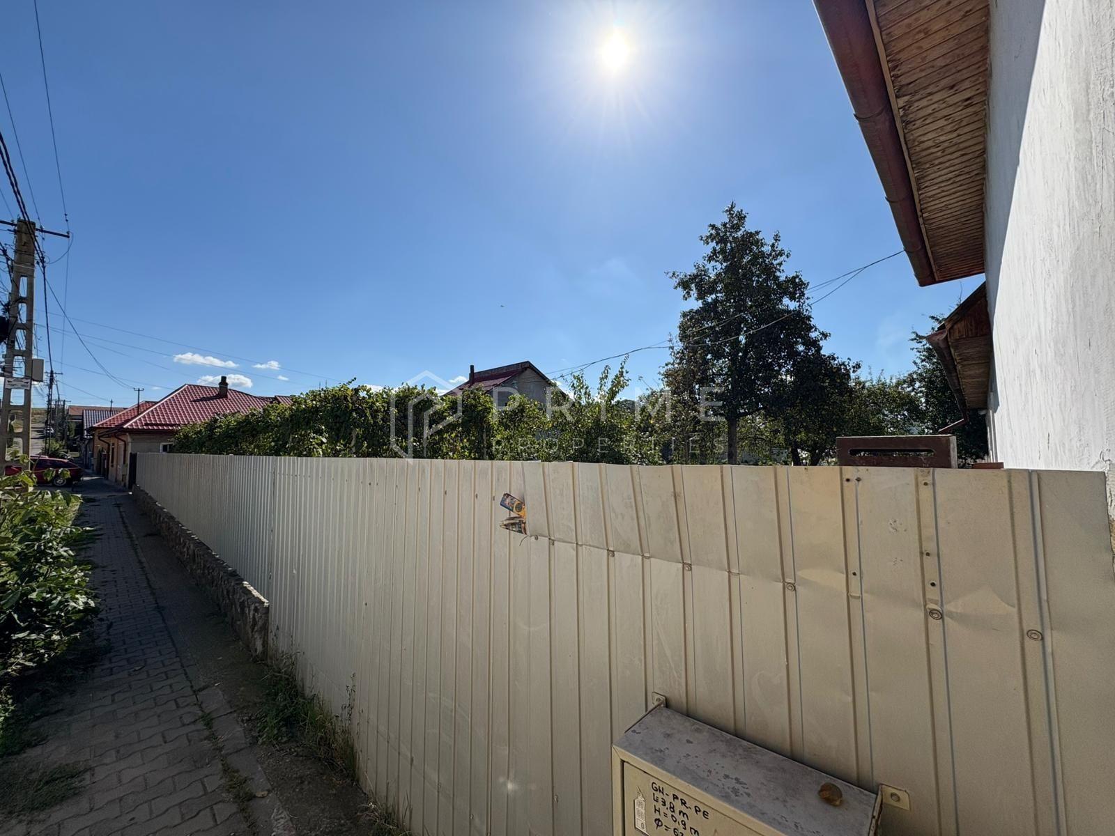 Casă familială pe un teren generos de 1.400 m² – Cristesti - 3