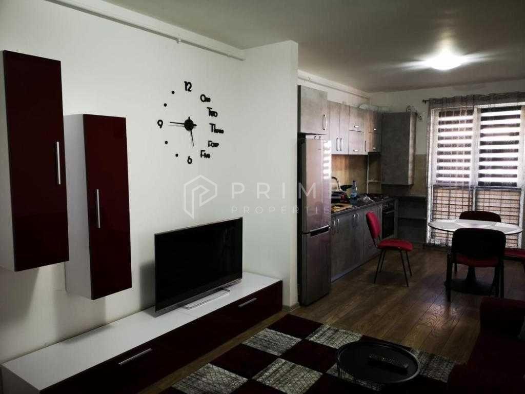 Apartament modern, 2 camere, investiție sigură – Maurer - 4