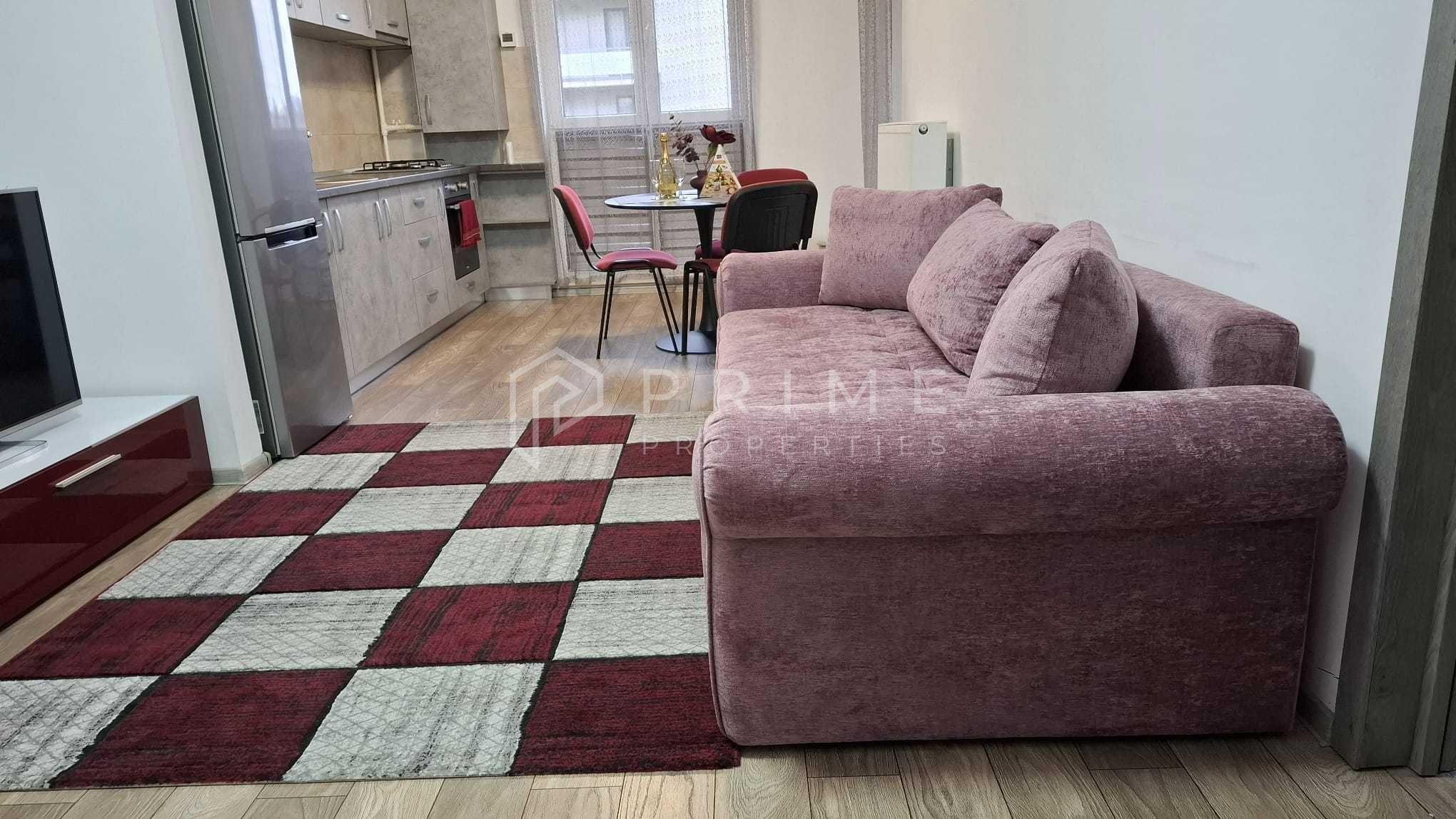 Apartament modern, 2 camere, investiție sigură – Maurer - 3