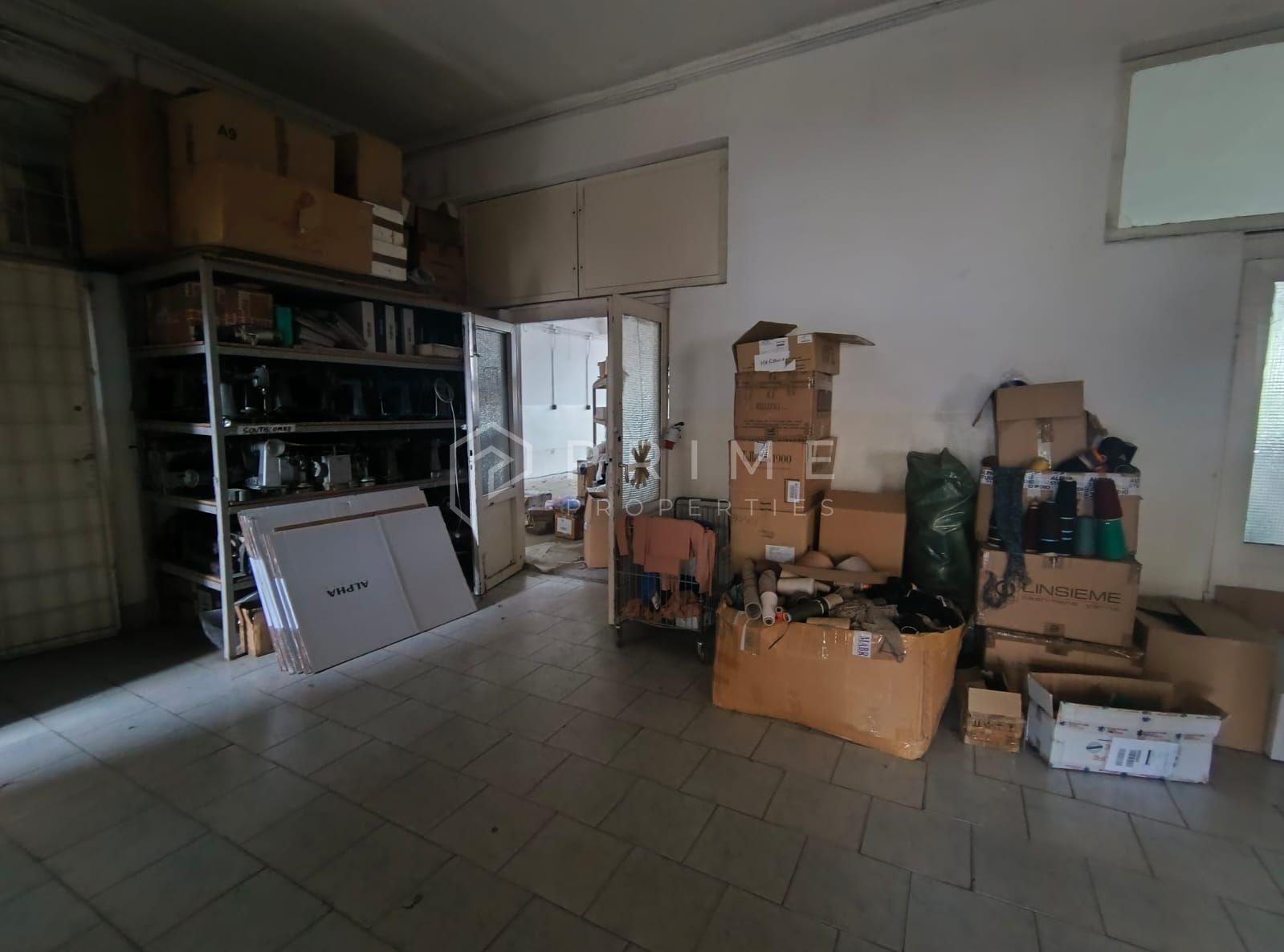 Clădire multifuncțională de vânzare – comerț, birouri și producție. - 6