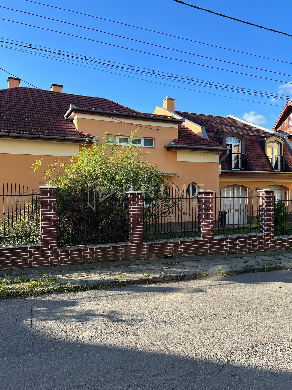 Casă de vânzare | Zonă exclusivistă – Târgu Mureș, Cornișa - 3