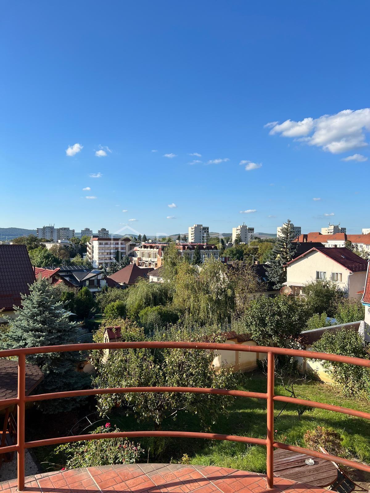 Casă de vânzare | Zonă exclusivistă – Târgu Mureș, Cornișa - 6