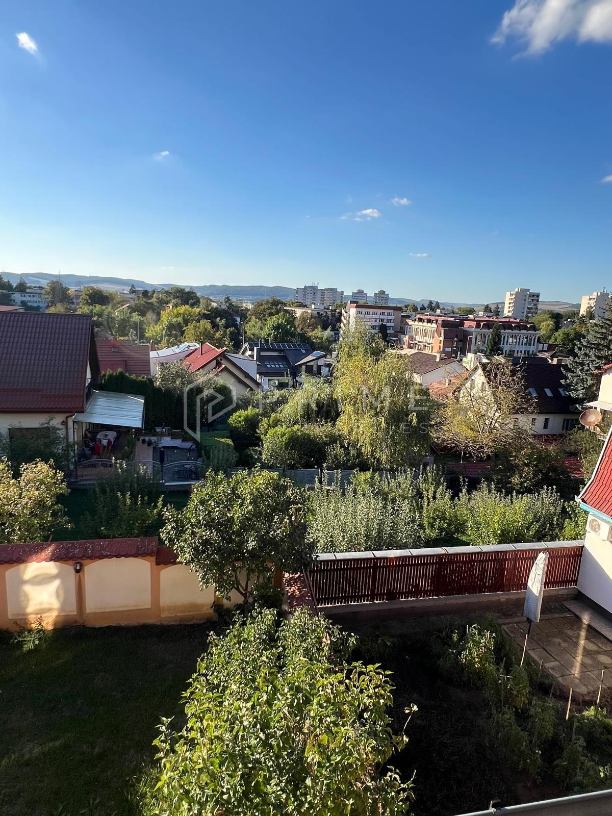 Casă de vânzare | Zonă exclusivistă – Târgu Mureș, Cornișa - 7