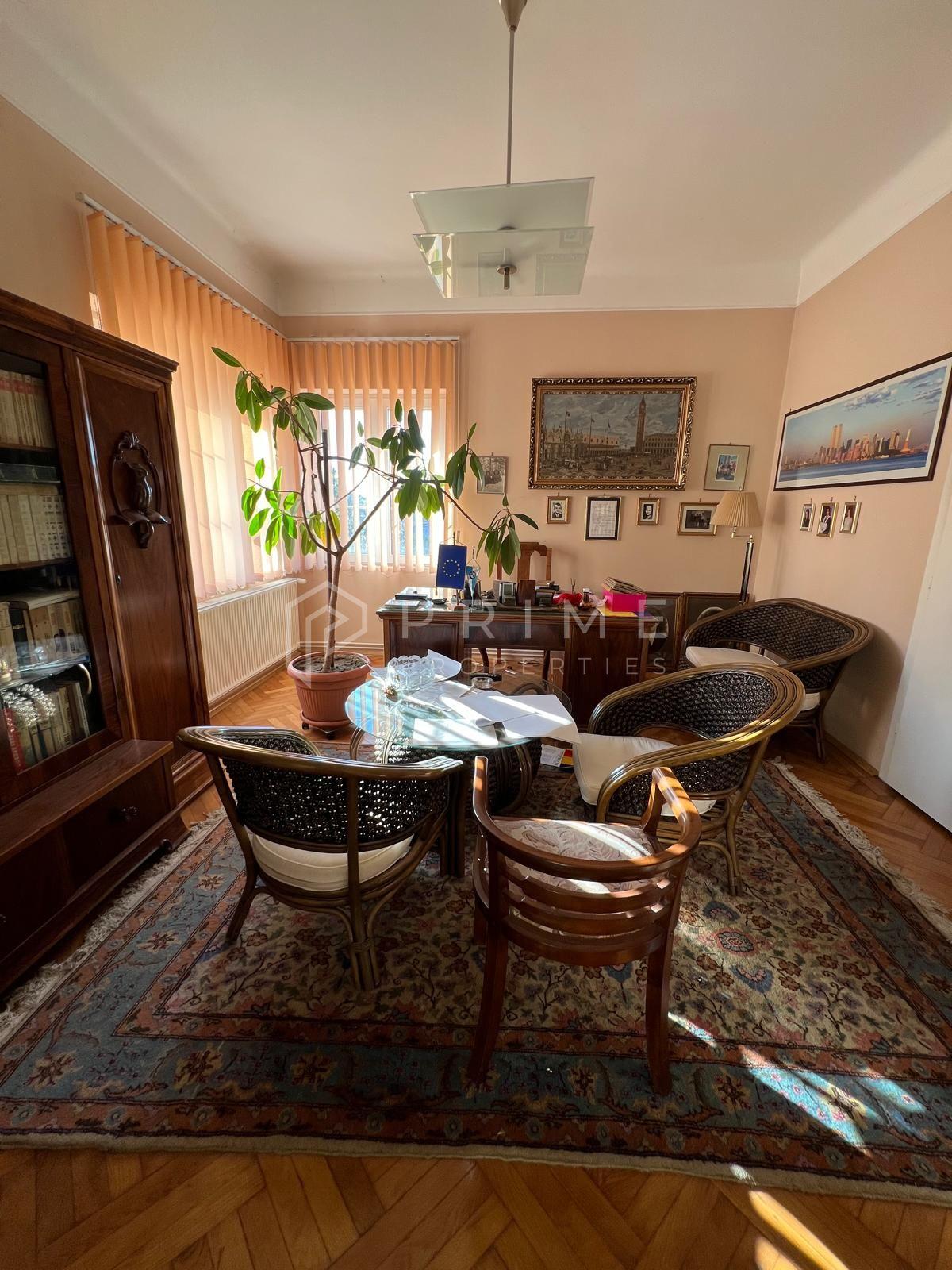Casă de vânzare | Zonă exclusivistă – Târgu Mureș, Cornișa - 15
