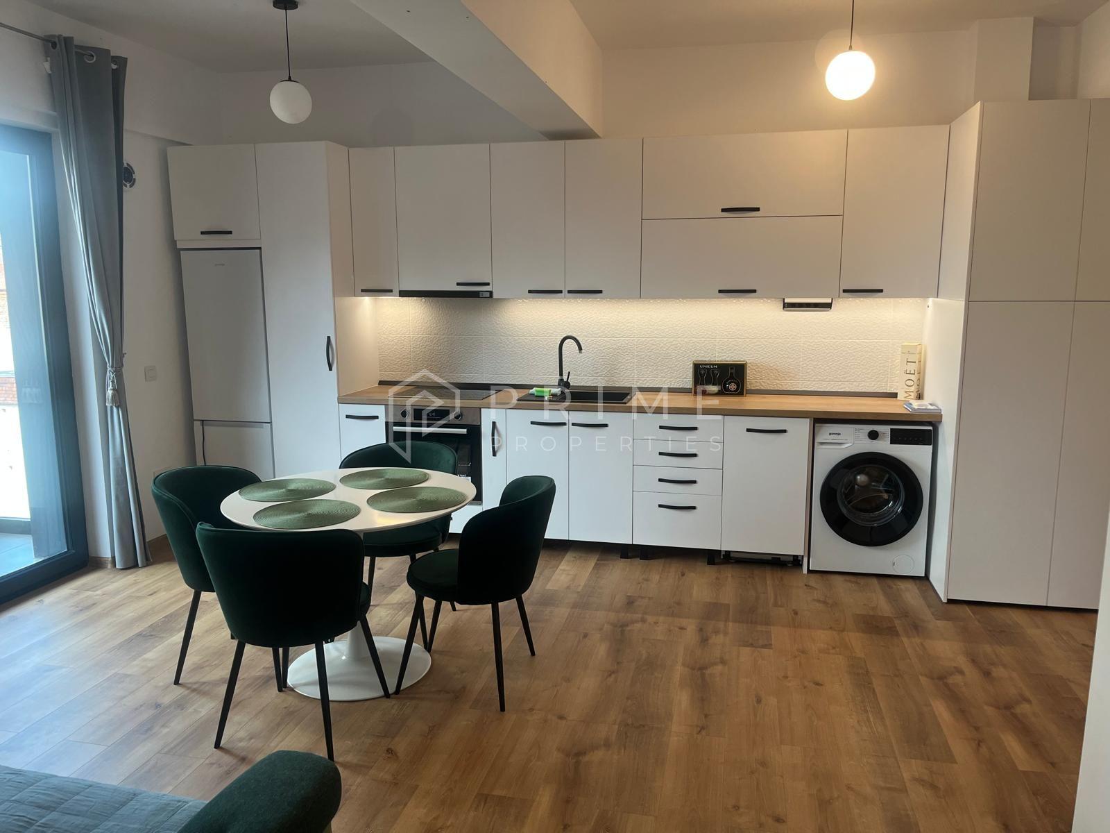 Apartament de închiriat – ultracentral, Târgu Mureș - 1