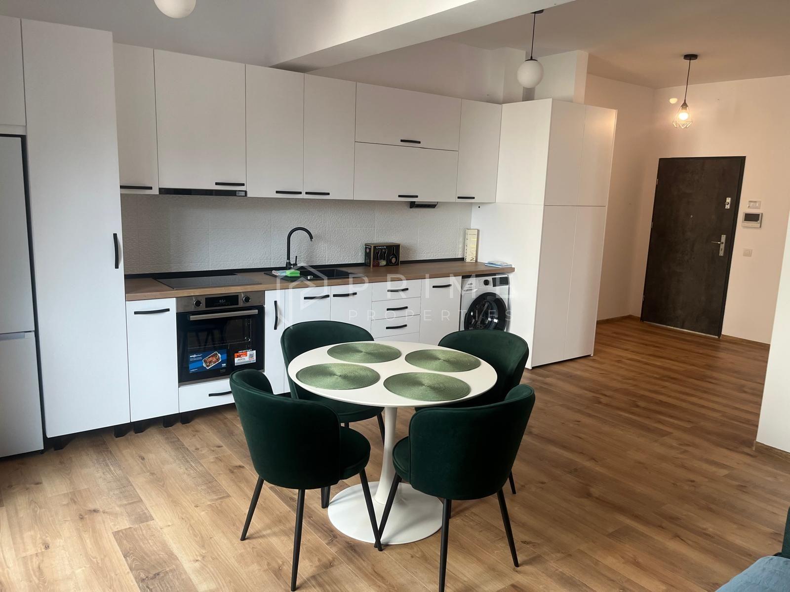 Apartament de închiriat – ultracentral, Târgu Mureș - 4