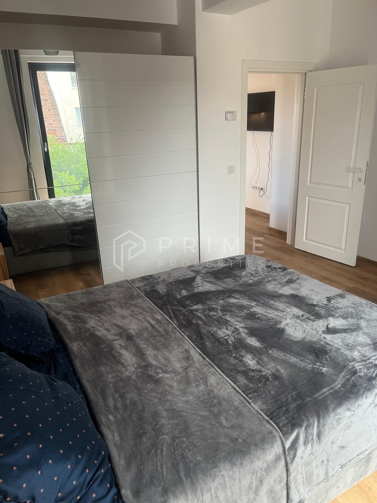 Apartament de închiriat – ultracentral, Târgu Mureș - 8