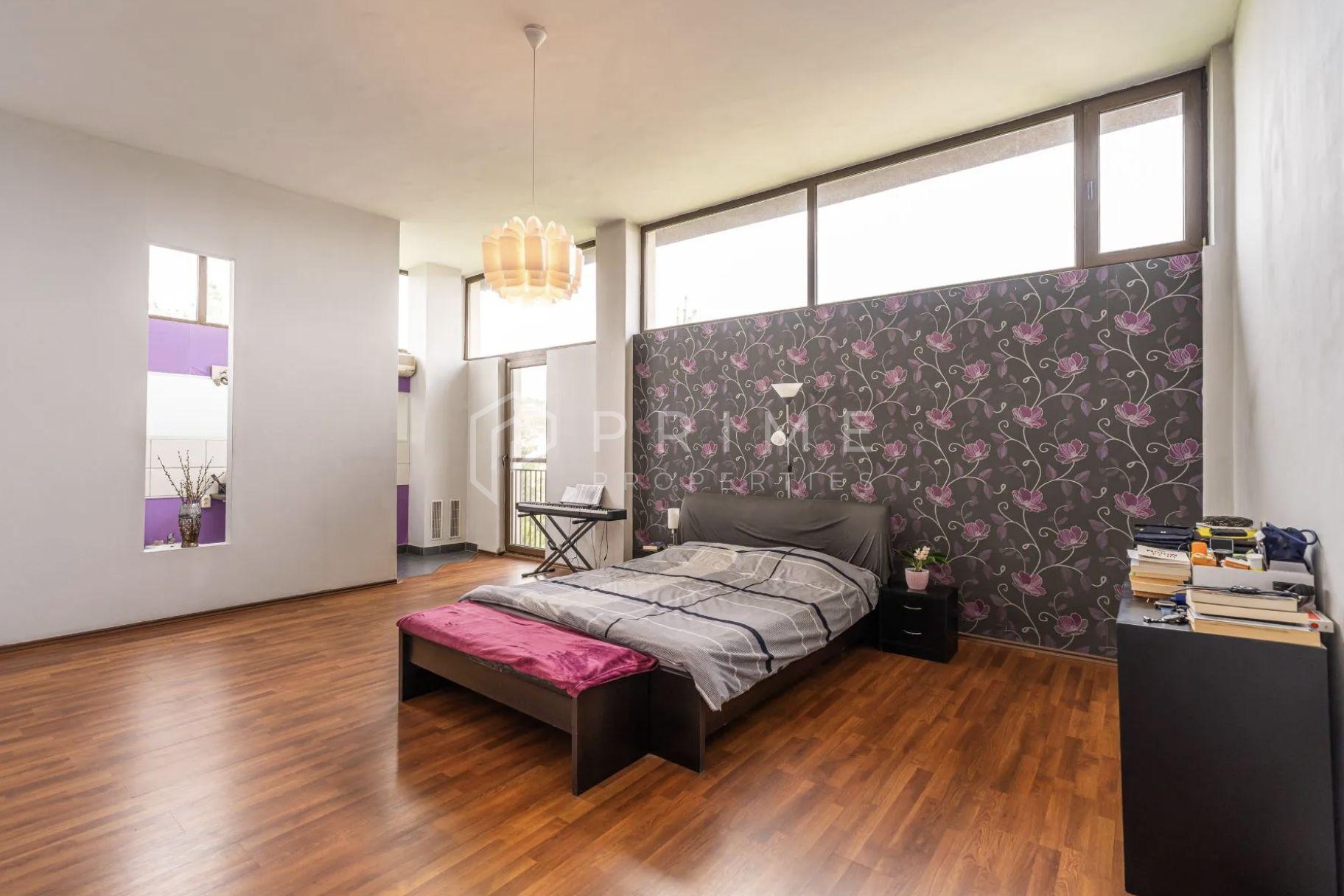 Vilă cu design și dotări deosebite de vânzare - 8