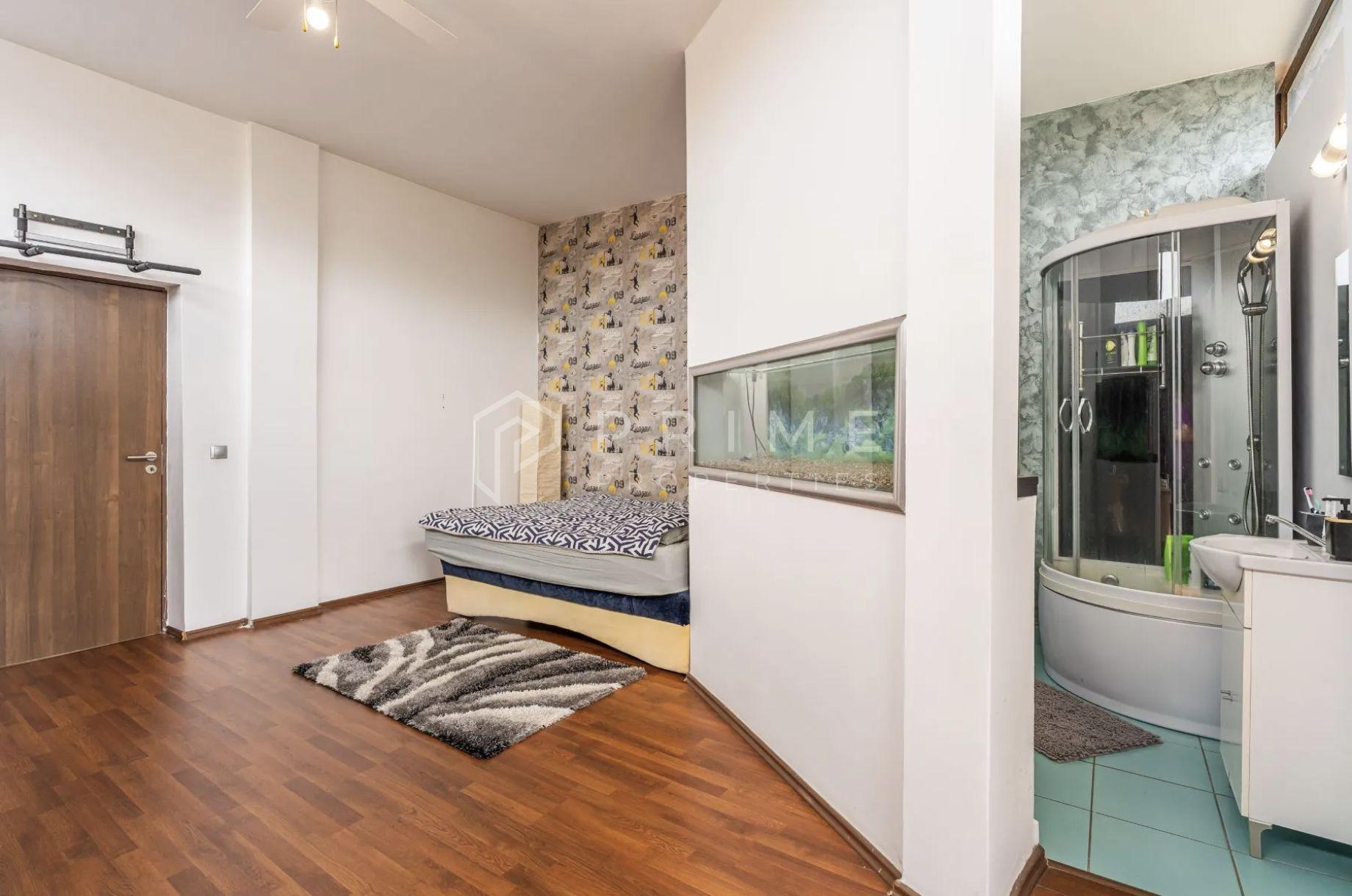 Vilă cu design și dotări deosebite de vânzare - 9