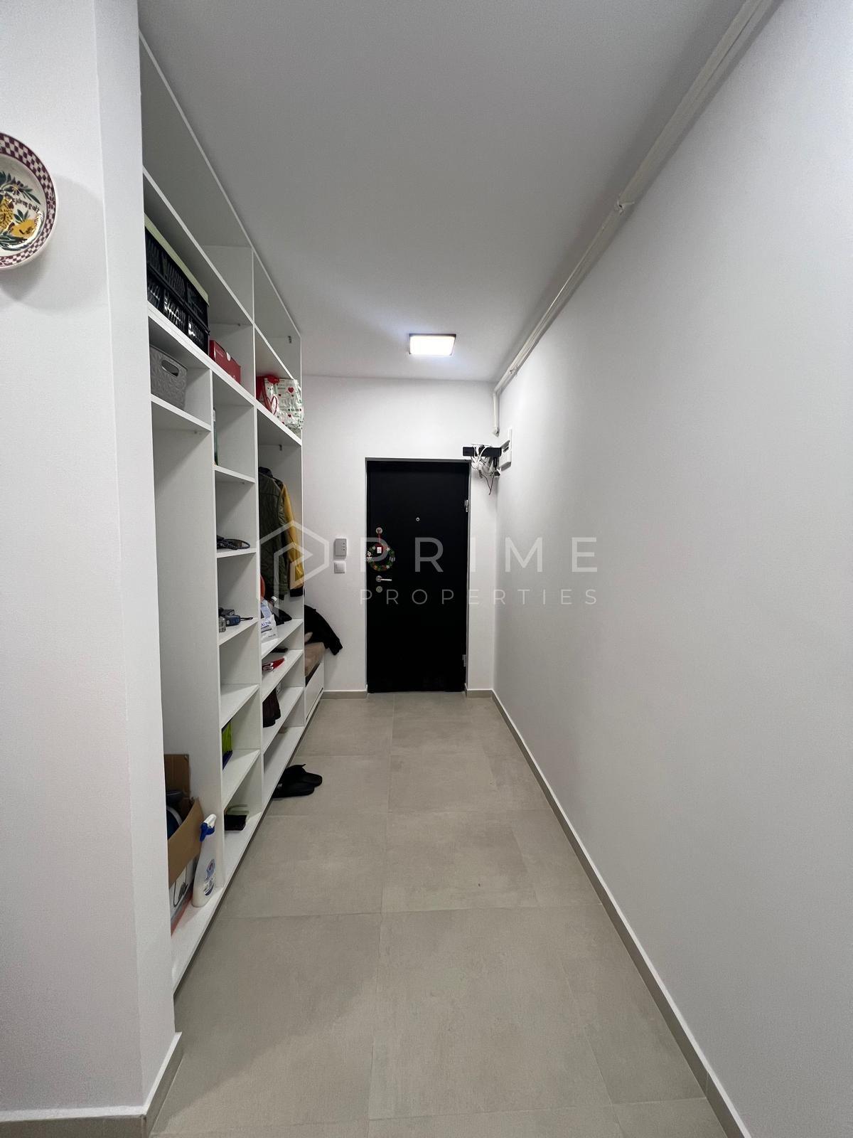 Apartament modern cu 3 camere, bloc nou cu lift și parcare privată - 5