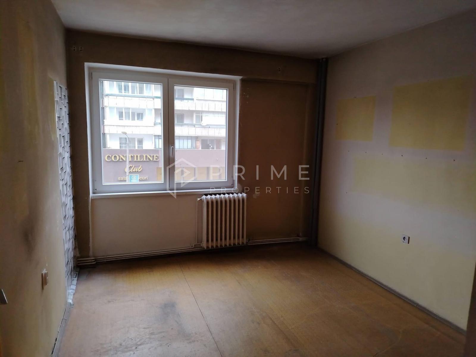 Apartament 3 Camere Decomandat – Cartier Tudor (Zona Fortuna) - 2